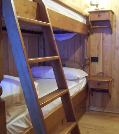 Aroula Apartment Ayas